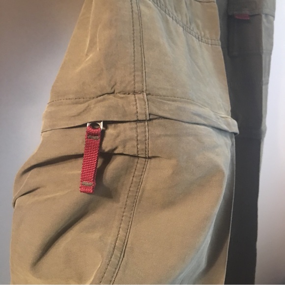 Abercrombie and Fitch Men Pant Size Small - Picture 3 of 10